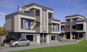 Imagem 2: MARAVILHOSO SOBRADO! 03 QTOS,SUÍTE,TERRAÇO,PRÓX. LINHA VERDE