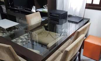 Imagem 2: Casa Sobrado - Urbanova - Condomínio Recanto da Serra - 3 Dormitórios - 250m²