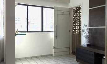 Imagem 3: Apartamento em Candeias para venda com 66m²