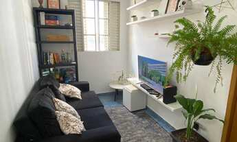 Imagem: Apartamento com 1 dormitório à venda