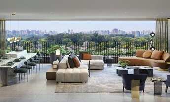 Imagem 5: SãO PAULO - Apartamento Padrão - Vila Nova Conceição