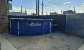 Imagem 5: Casa com 2 dorms, Parque Augustus, Itanhaém - R$ 230 mil, Cod: 717