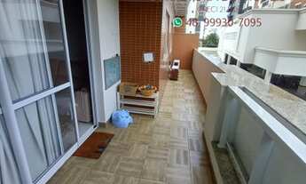 Imagem 3: Apartamento 2 Dorm./ Sac.c/ chur./Vaga/ Hobby box -Estreito - Florianópolis - SC