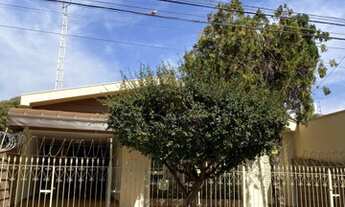 Imagem 1: Sertãozinho - Casa - Jardim Recreio