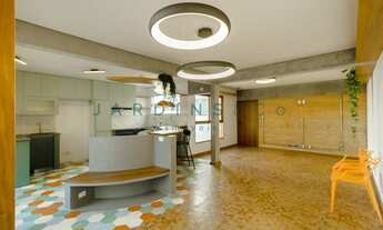 Imagem 4: SãO PAULO - Apartamento Padrão - Pinheiros