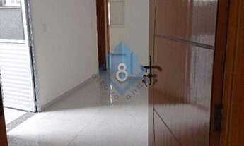 Imagem 2: Apartamento Residencial à venda, Parque das Nações, Santo André - AP1464