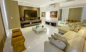 Imagem 2: Apartamento de Luxo 400m² na Ponta do Farol Vista mar e Nascente 04 Suítes MKT***TR115612