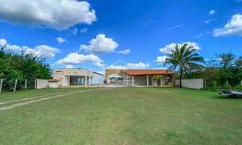 Imagem: Casa em Condomínio 96m² Barreirinhas Porteira