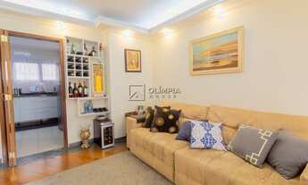 Imagem 6: Apartamento Venda 3 Dormitórios - 123 m² Vila Mascote