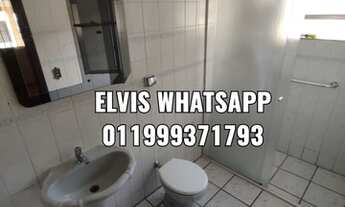 Imagem 6: Casa para aluguel possui 130 metros quadrados com 3 quartos em Jardim Esmeralda - São Paul