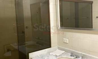 Imagem 6: RIO DE JANEIRO - Apartamento Padrão - JARDIM BOTÂNICO