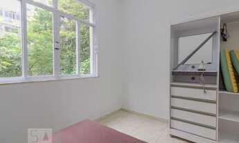 Imagem 6: Apartamento para Aluguel - Copacabana, 2 Quartos, 44 m2