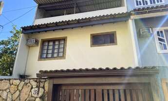 Imagem: Casa em Cajueiros - Macaé