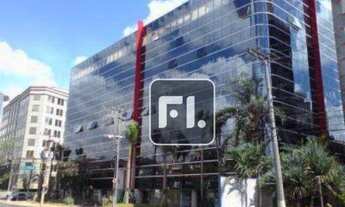 Imagem: Conjunto para alugar, 110 m² - Pinheiros