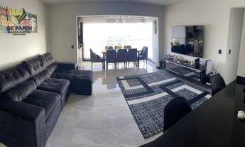 Imagem 1: Apartamento com 3 dormitórios à venda, 100 m² por R$ 870.000 - Jardim das Indústrias - São