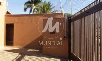 Imagem 3: Casa (térrea na rua) 4 dormitórios/suite, cozinha planejada