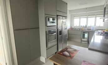 Imagem 6: Locação Apartamento 3 Dormitórios - 234 m² Vila Nova Conceição