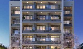 Imagem: SãO PAULO - Apartamento Padrão - Campo