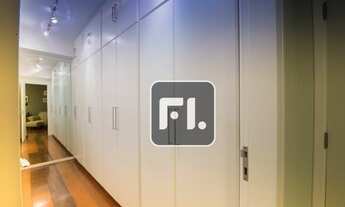 Imagem 7: Brooklin - São Paulo/SP, Apartamento com 4 dormitórios à venda, 333 m² por R$ 2.800.000