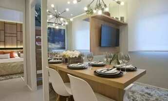 Imagem 5: SãO PAULO - Apartamento Padrão - Sacomã