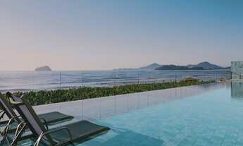 Imagem: UPSIDE EM BALNEÁRIO PIÇARRAS-SC