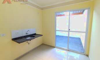 Imagem 2: Casa de 2 quartos para aluguel - Jardim Ipanema - São Carlos