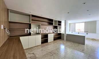 Imagem 7: Locação Apartamento 3 quartos Serra Belo Horizonte