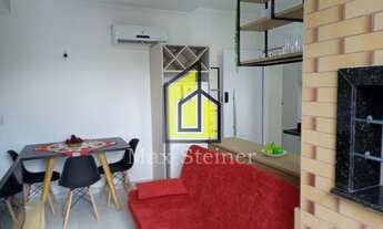 Imagem 5: Apartamento para venda com 47 metros quadrados com 1 quarto