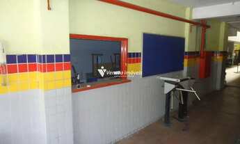 Imagem 3: Prédio Comercial para locação no Centro