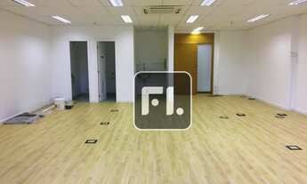 Imagem 7: Conjunto, 98 m² - venda por R$ 1.200.000,02 ou aluguel por R$ 8.000,00/mês - Brooklin - Sã