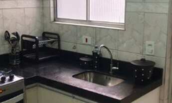 Imagem 3: Apartamento Residencial para locação, Vila Mariza, São Bernardo do Campo - AP2295