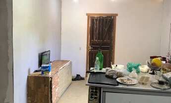 Imagem 3: Casa em construção Maria viúva trancoso