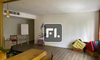 Imagem 3: Conjunto, 70 m² - venda por R$ 680.000,01 ou aluguel por R$ 6.000,01/mês - Vila Olímpia