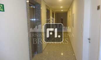 Imagem 4: Conjunto, 125 m² - venda por R$ 1.700.000,02 ou aluguel por R$ 8.500,01/mês - Itaim Bibi