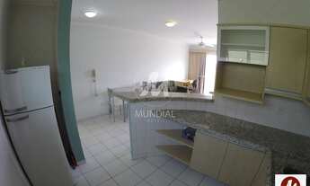 Imagem 5: Apartamento (tipo - padrao) 1 dormitórios, cozinha planejada, portaria 24 horas, elevador