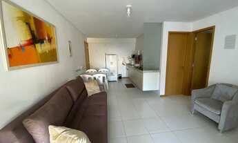 Imagem 2: Apartamento com 2 Quartos e 2 banheiros para Alugar, 60 m² por R$ 2.800/Mês