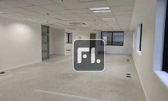 Imagem 7: Conjunto para alugar, 160 m² por R$ 17.000,00/mês - Itaim Bibi - São Paulo/SP