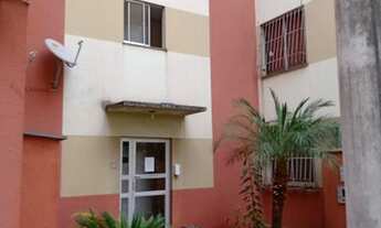 Imagem 7: Apto Vila Olga/Santa Luzia R$: 750,00