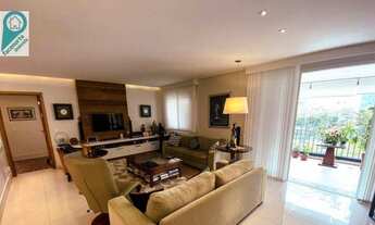 Imagem 9: Apartamento com 3 suítes, 3 vagas, à venda, 200 m² por R$ 1.950.000 - Tamboré - Barueri/SP