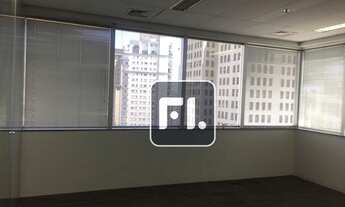 Imagem 5: Conjunto para alugar, 72 m² por R$ 7.000,00/mês - Itaim Bibi - São Paulo/SP