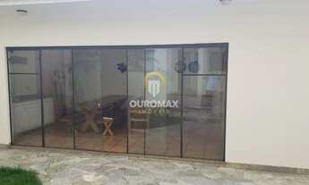 Imagem 4: Imóvel para Venda Sobrado com 332,50m² à venda, por R$ 990.000,00 - Jd. Matilde - Ourinhos