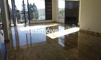 Imagem 6: Venda Casa em condomínio Alphaville - Lagoa dos Ingleses Nova Lima