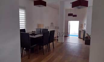 Imagem 3: Jacarei - Casa Padrão - Jardim Terras de Santa Helena