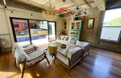 Imagem 9: CASA FUTURUM - VILA PETRÓPOLIS