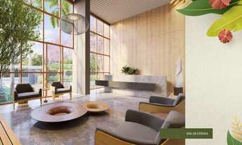 Imagem 6: Apartamento de médio padrão na Aavenida Caxangá -PE