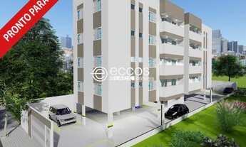 Imagem: APARTAMENTO RESIDENCIAL em UBERLÂNDIA