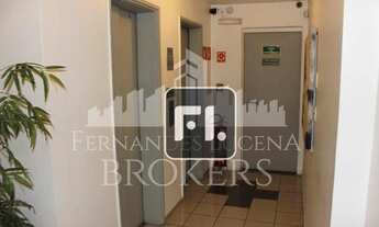 Imagem 3: Conjunto à venda, 80 m² por R$ 600.000,00 - Pinheiros - São Paulo/SP