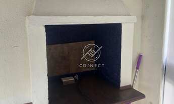 Imagem 3: Edifício Lotus Alphaville - 118m2 com 3 dorms e 2 vagas