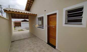 Imagem 6: Casa com 2 dorms, Balneário Tupy, Itanhaém - R$ 359 mil, Cod: 733