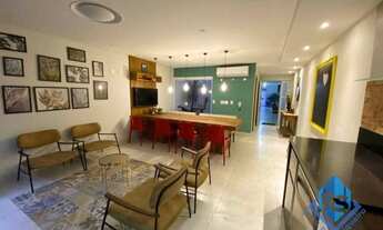 Imagem 7: Sobrado Residencial à venda, Olímpico, São Caetano do Sul - SO0465